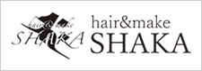 hair＆make SHAKA